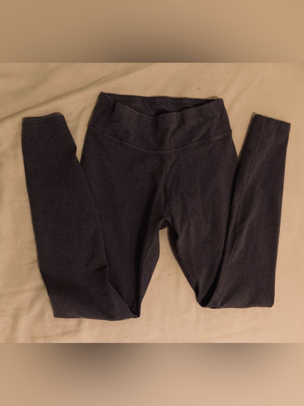 Pact Cotton Active Leggings